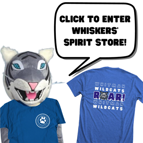 click this image to enter our school merchandise store
